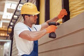 Best Siding Painting and Refinishing  in White Island Shores, MA